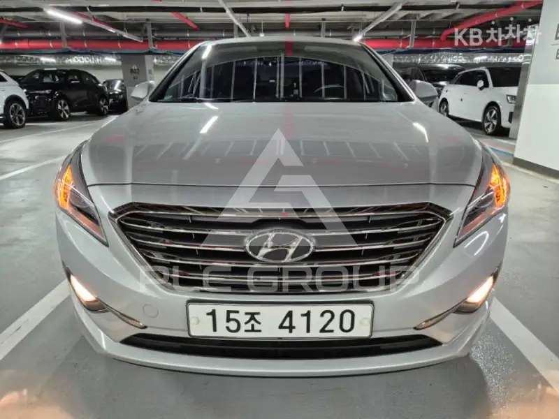 2014 Hyundai Sonata