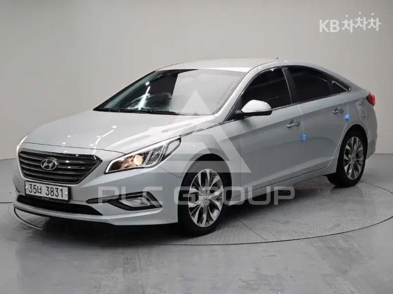 2014 Hyundai Sonata
