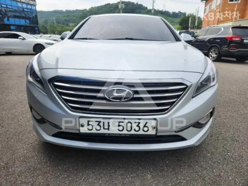 2014 Hyundai Sonata