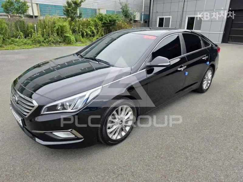 2014 Hyundai Sonata