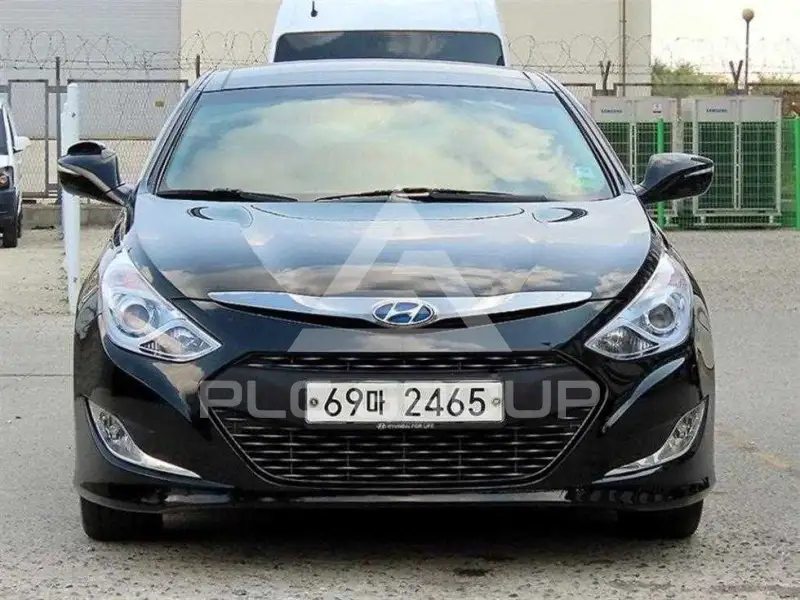 2014 Hyundai Sonata