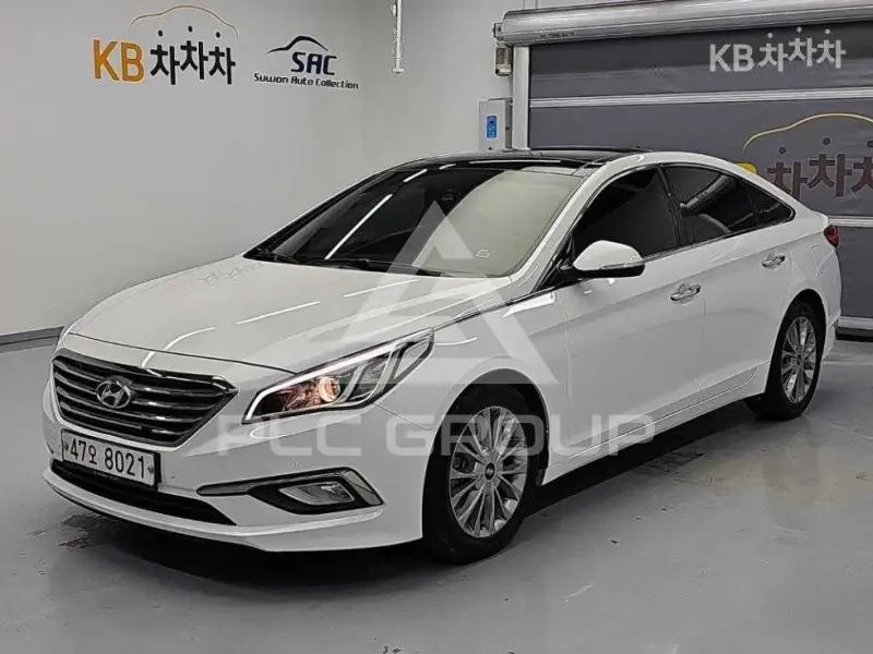 2014 Hyundai Sonata
