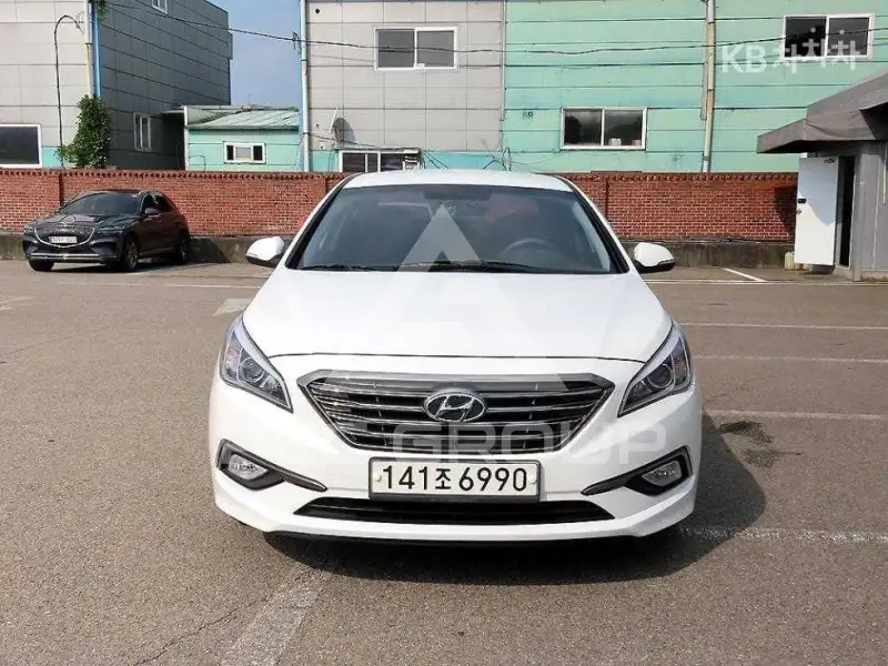 2014 Hyundai Sonata