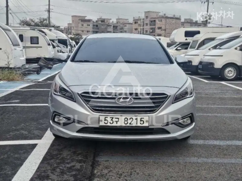 2014 Hyundai Sonata