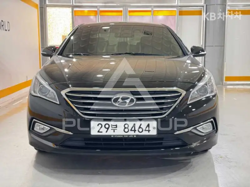 2014 Hyundai Sonata