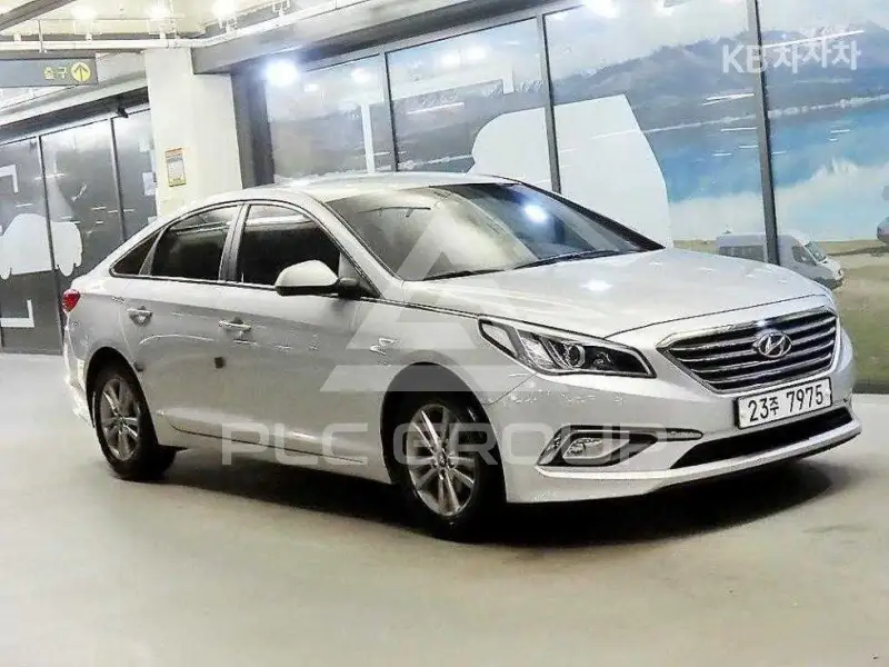 2014 Hyundai Sonata