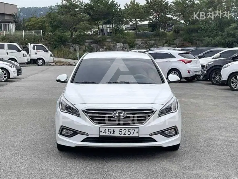 2014 Hyundai Sonata