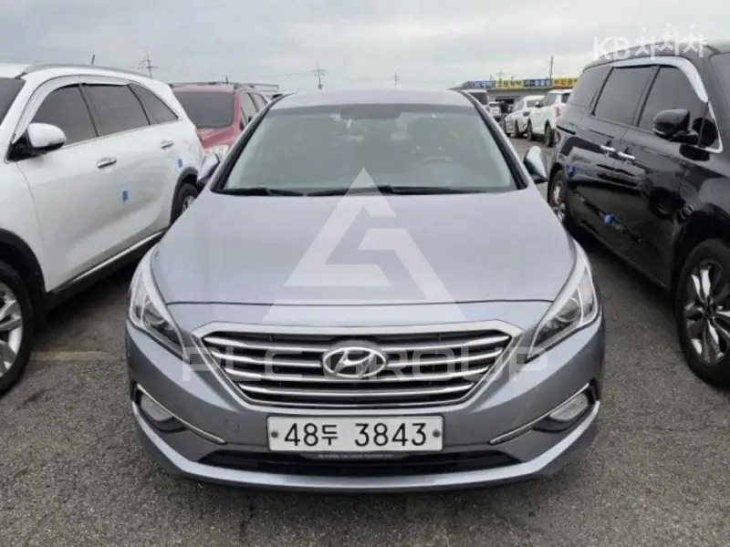 2014 Hyundai Sonata