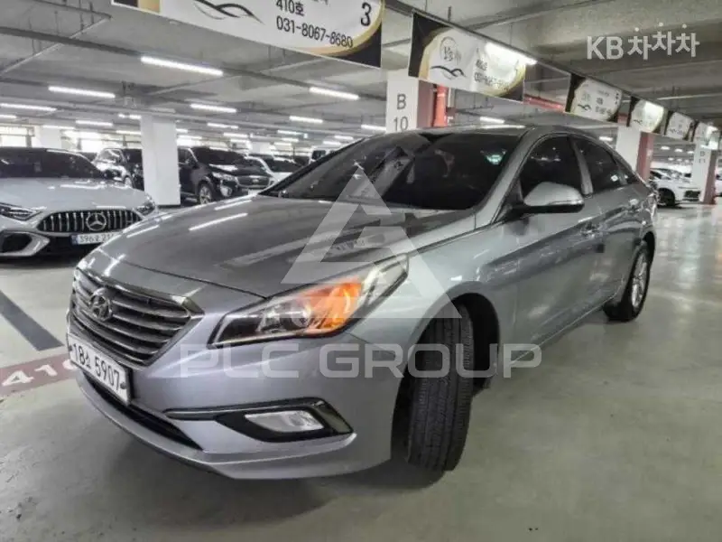 2014 Hyundai Sonata