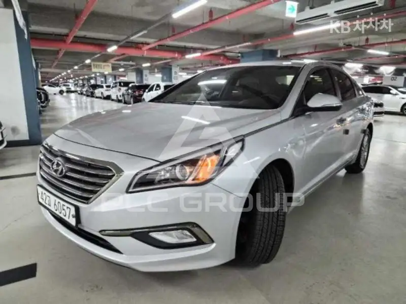 2014 Hyundai Sonata