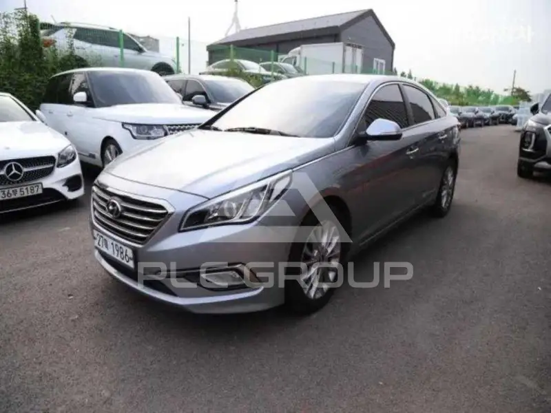 2014 Hyundai Sonata