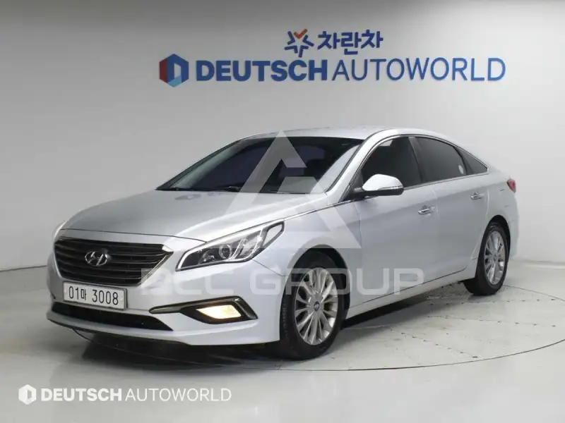 2014 Hyundai Sonata