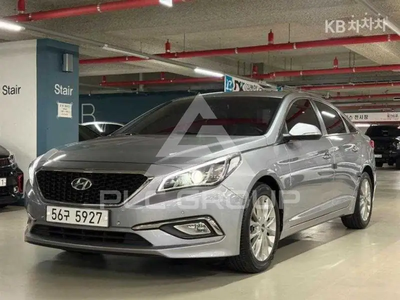 2014 Hyundai Sonata