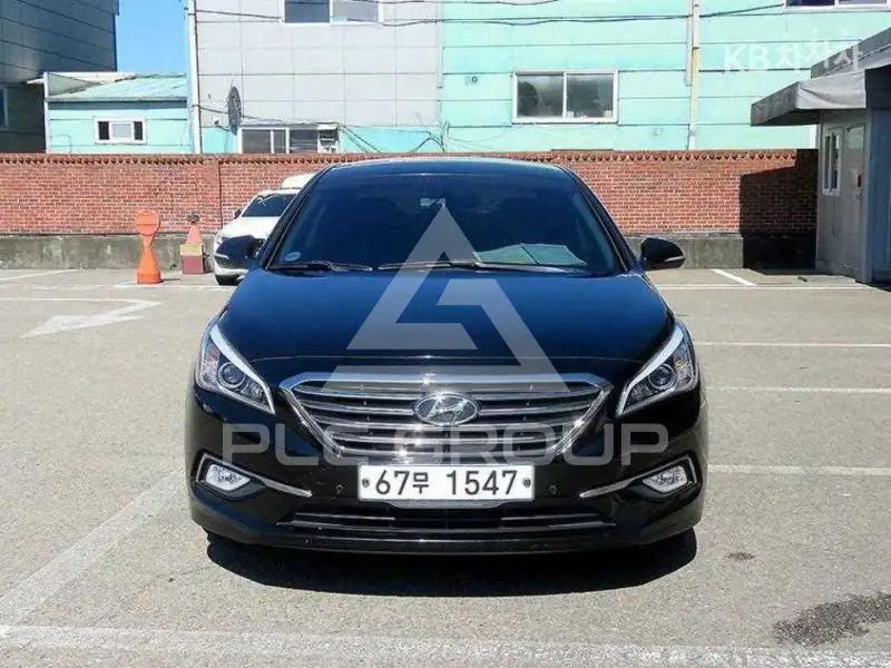 2014 Hyundai Sonata