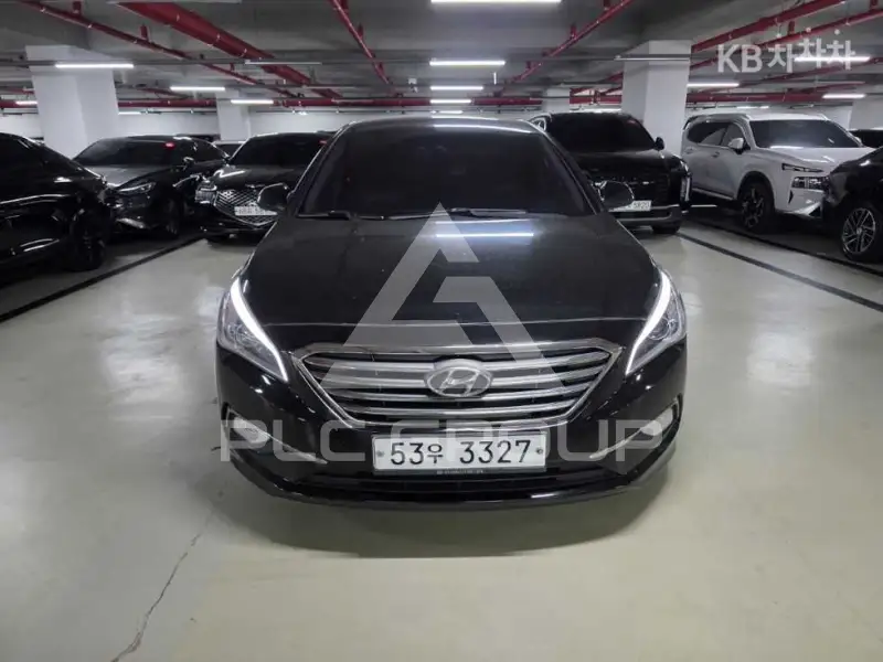 2014 Hyundai Sonata
