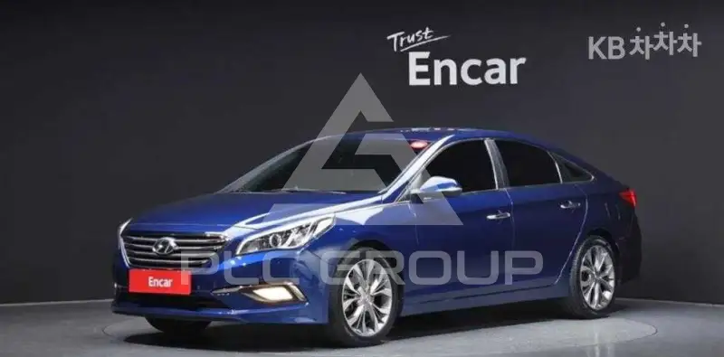 2014 Hyundai Sonata