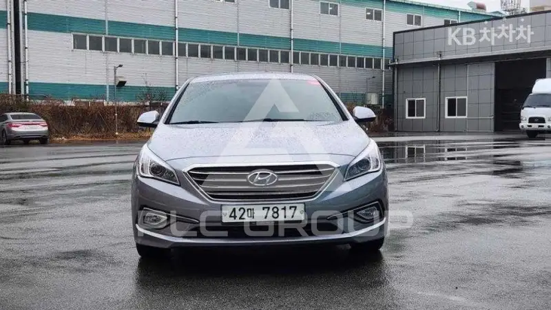 2014 Hyundai Sonata