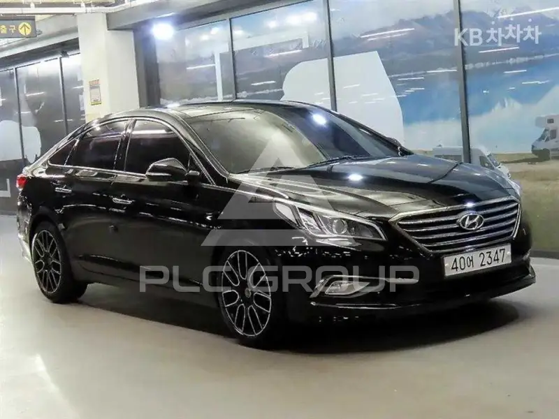 2014 Hyundai Sonata