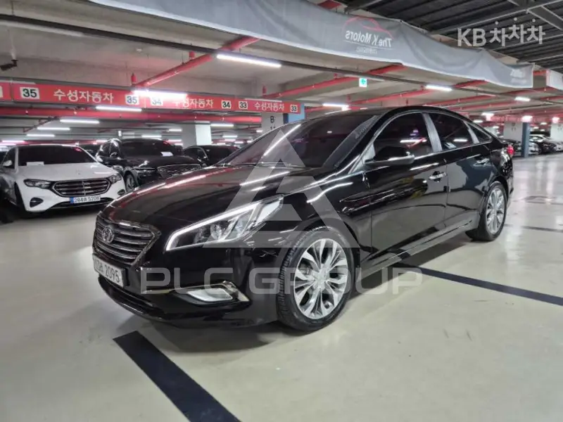 2014 Hyundai Sonata
