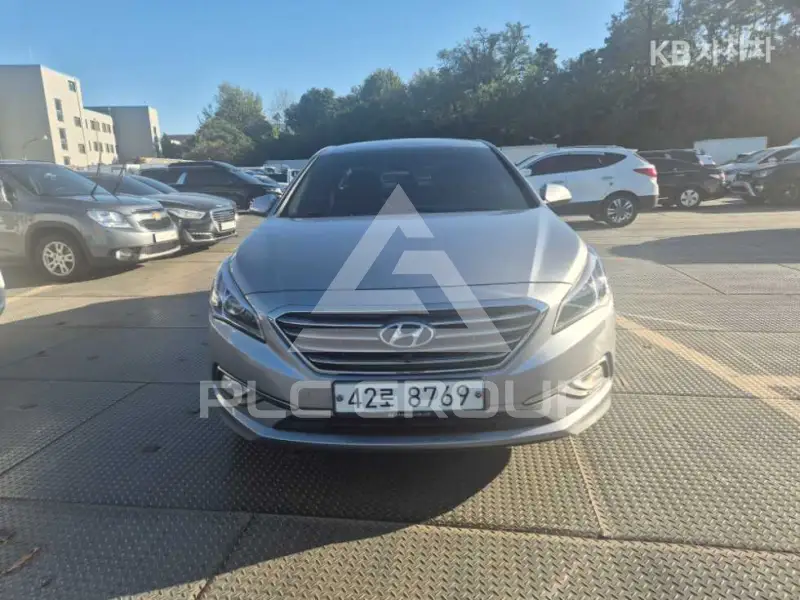 2014 Hyundai Sonata