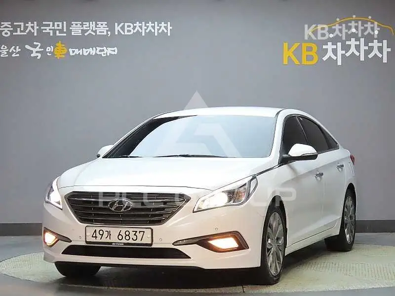 2014 Hyundai Sonata