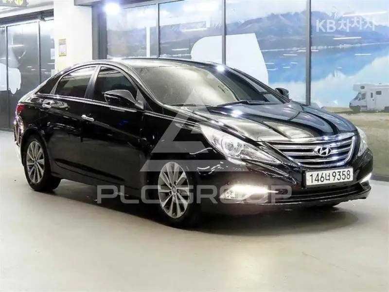 2014 Hyundai Sonata