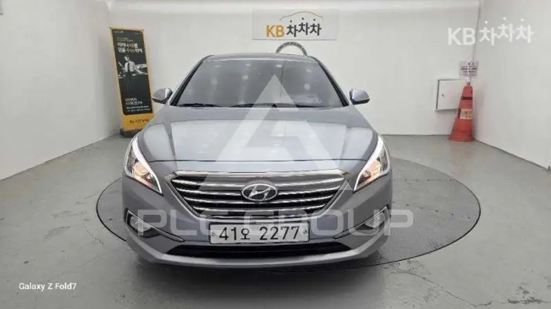 2014 Hyundai Sonata