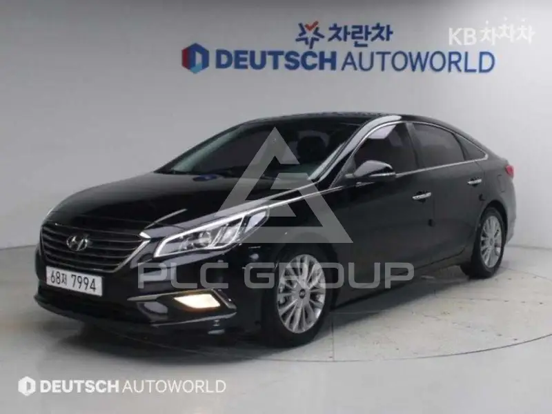 2014 Hyundai Sonata
