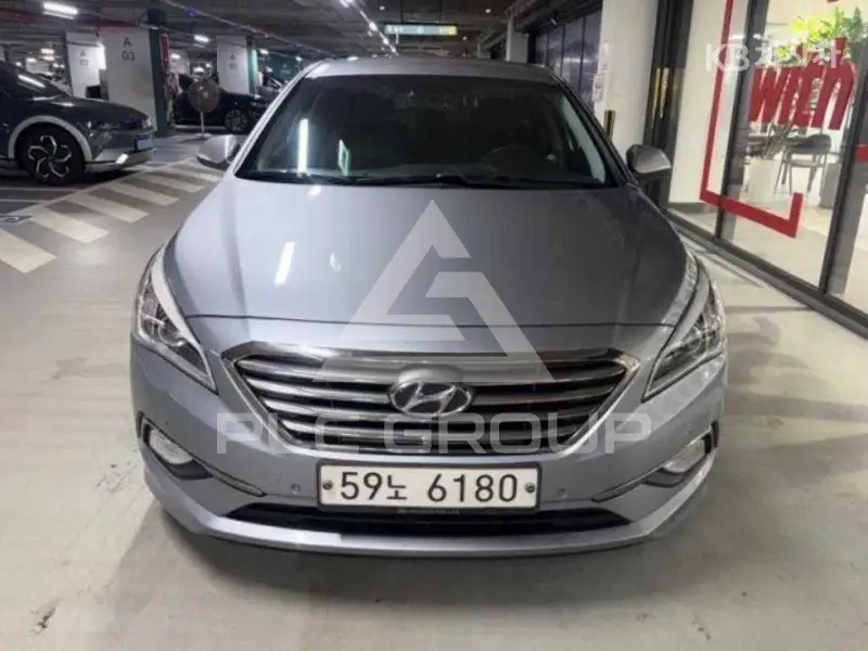 2014 Hyundai Sonata