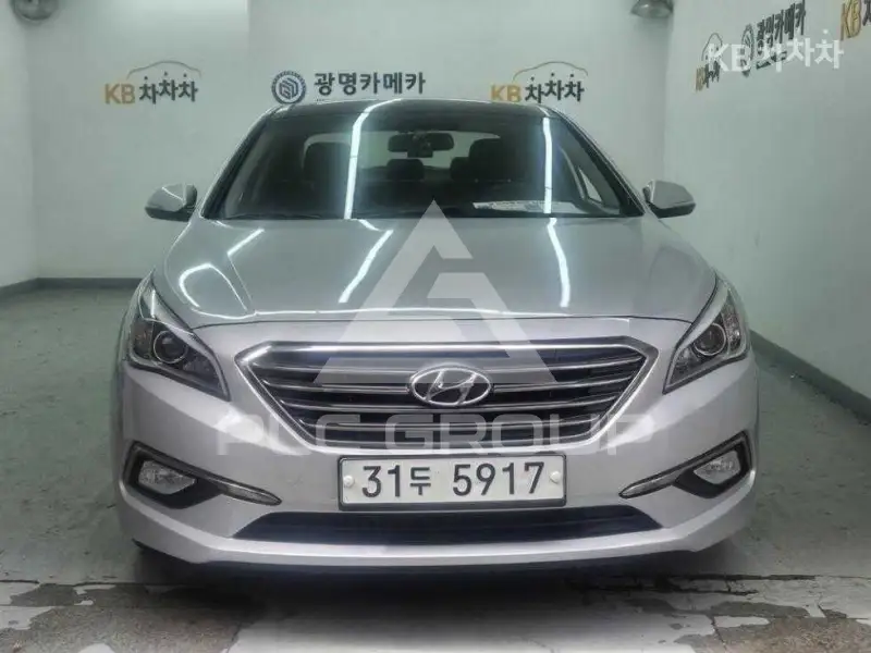 2014 Hyundai Sonata