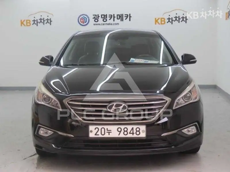 2014 Hyundai Sonata
