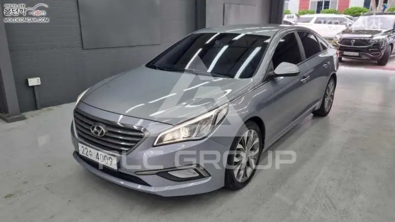 2014 Hyundai Sonata
