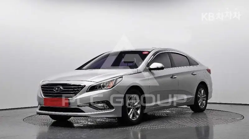 2014 Hyundai Sonata