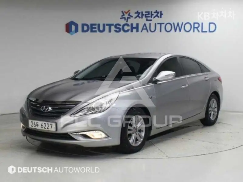 2014 Hyundai Sonata