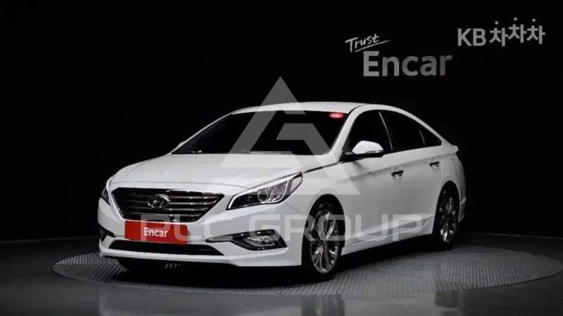 2014 Hyundai Sonata