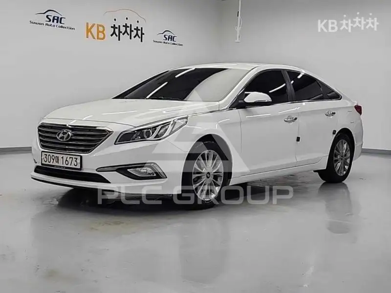 2014 Hyundai Sonata