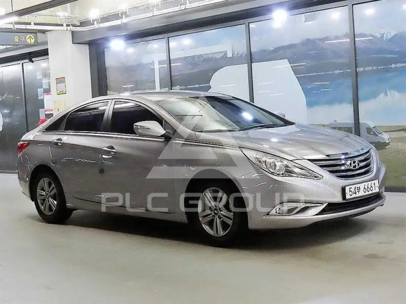 2014 Hyundai Sonata