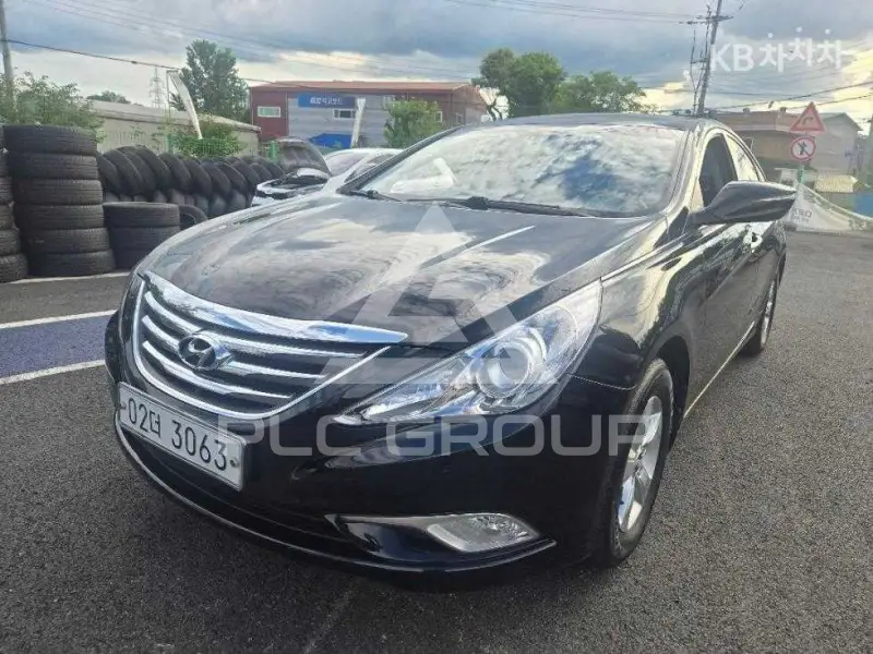 2014 Hyundai Sonata