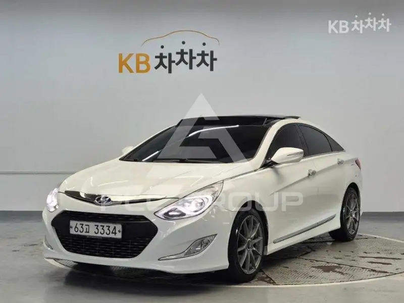 2014 Hyundai Sonata