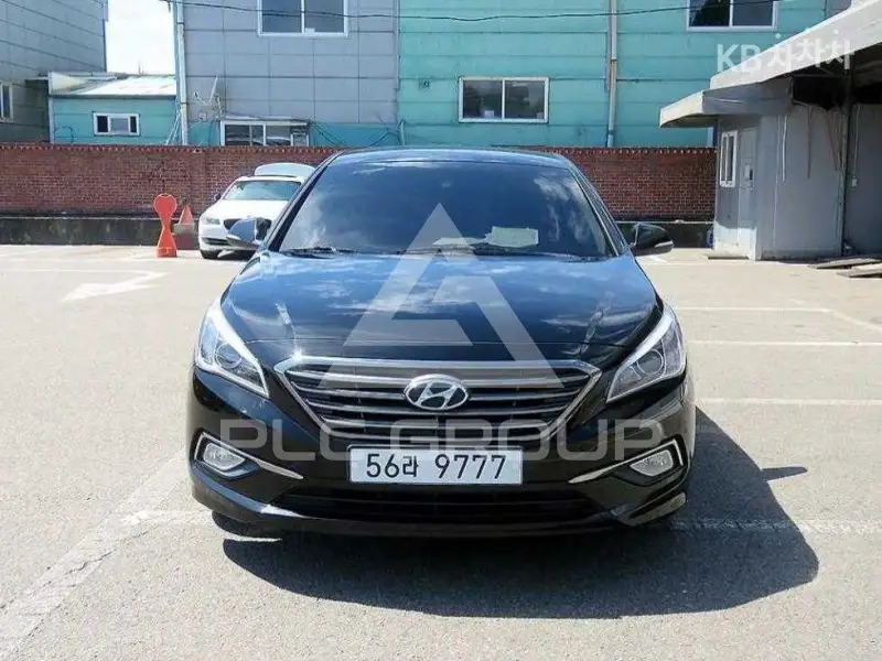 2014 Hyundai Sonata