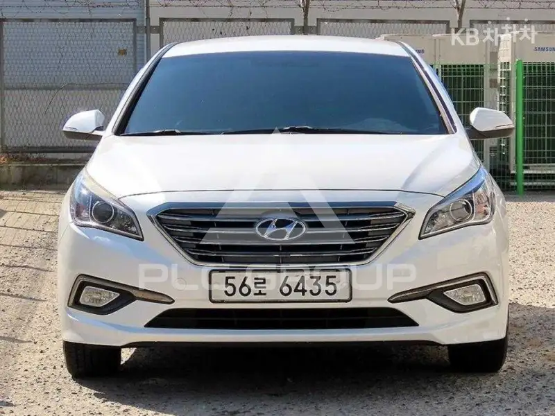 2014 Hyundai Sonata