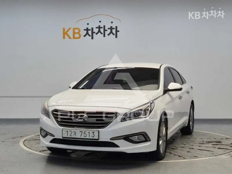 2014 Hyundai Sonata