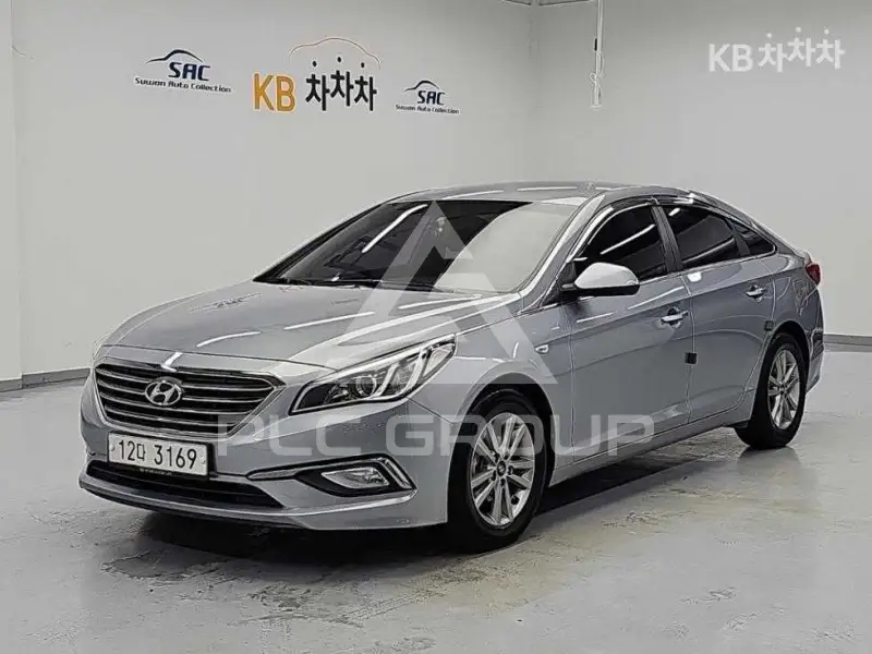 2014 Hyundai Sonata
