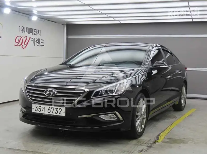 2014 Hyundai Sonata