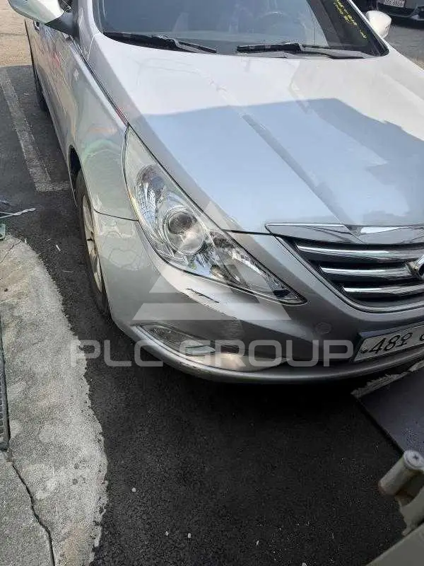 2014 Hyundai Sonata