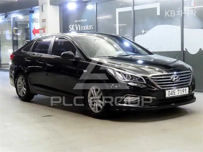2014 Hyundai Sonata