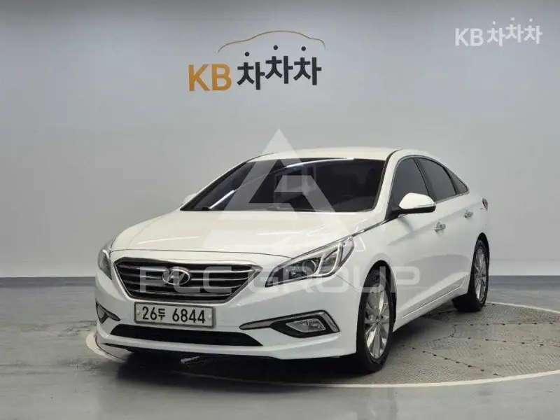 2014 Hyundai Sonata