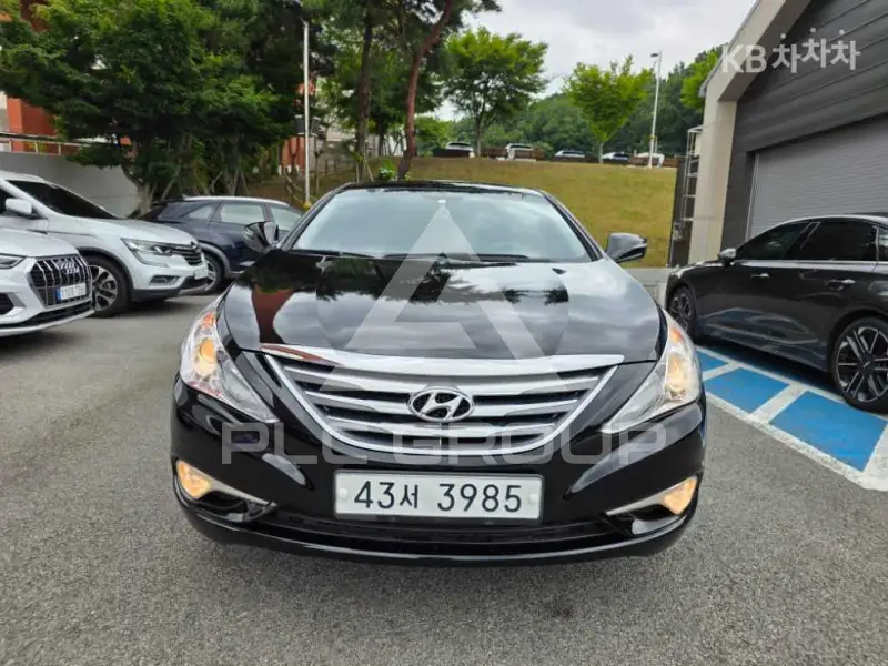2014 Hyundai Sonata