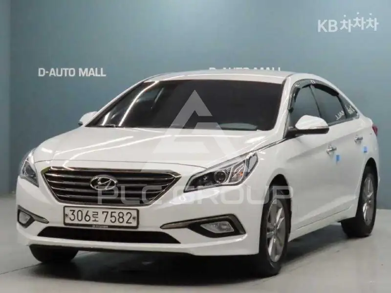 2014 Hyundai Sonata