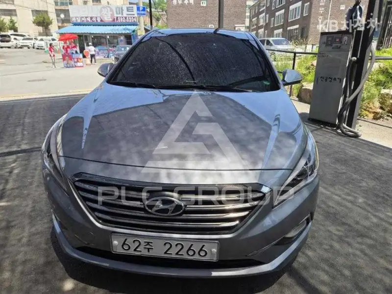 2014 Hyundai Sonata